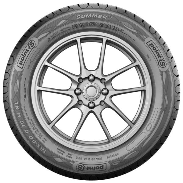 Шины PointS SummerS 255/ 35 R19 96Y Лето/ Легковой photo 2 Шины PointS SummerS 255/ 35 R19 96Y Лето/ Легковой photo 2