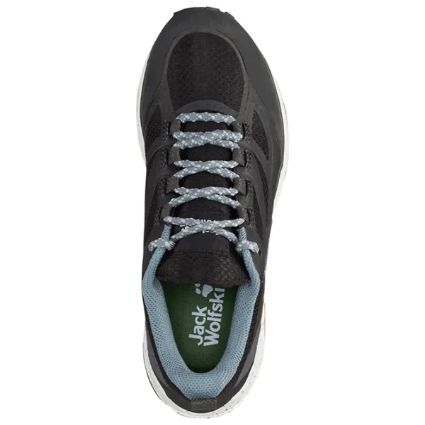 Adidași pentru femei Jack Wolfskin Terraventure Texapore Low W Primăvară/ Black photo 4