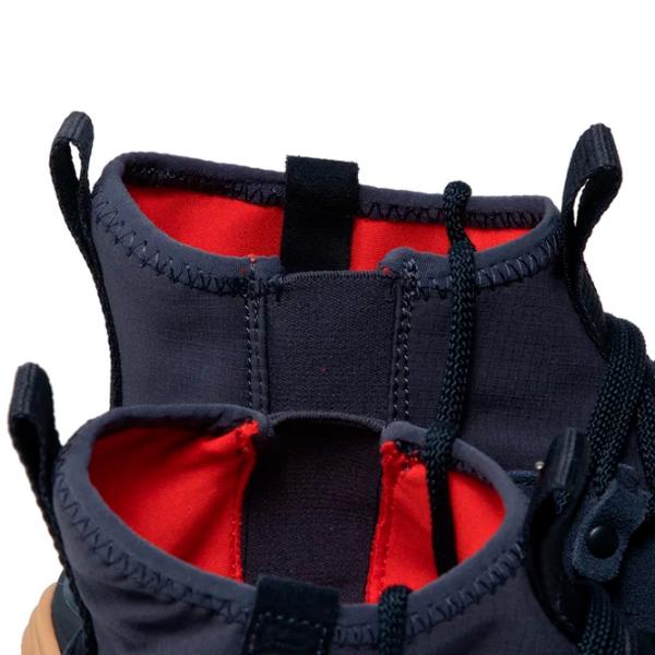 Botine pentru bărbați 4F Lifestyle 40/ Navy photo 4