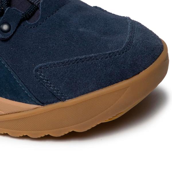 Botine pentru bărbați 4F Lifestyle 40/ Navy photo 5