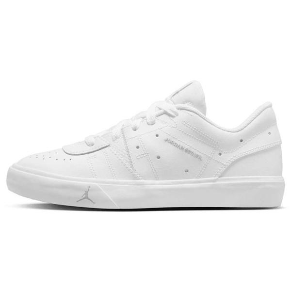 Ghete pentru bărbați Nike Jordan Series Es 40 / White photo 2
