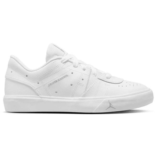Ghete pentru bărbați Nike Jordan Series Es 40 / White photo 3