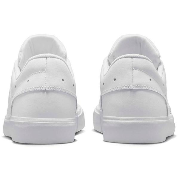 Ghete pentru bărbați Nike Jordan Series Es 40 / White photo 5