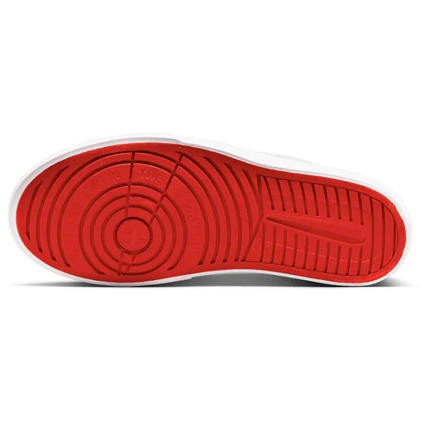 Ghete pentru bărbați Nike Jordan Series Es 40 / White photo 6