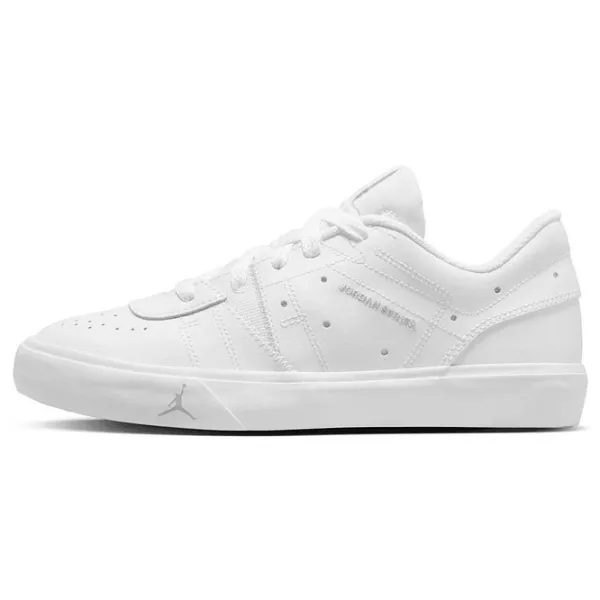 Ghete pentru bărbați Nike Jordan Series Es 40.5 / White photo 2