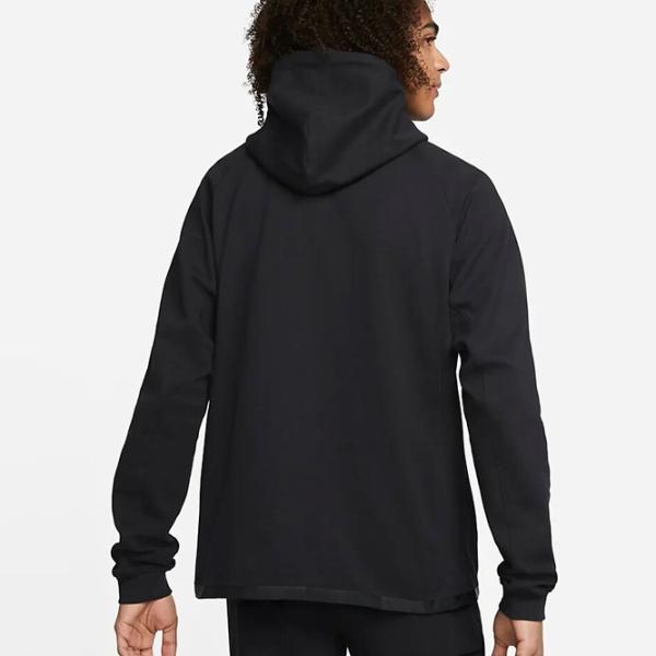 Толстовка для мужчин Nike Jordan Ess Warmup Jacket Прямой/ Черный photo 3