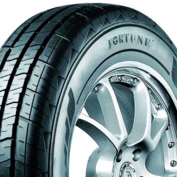 Шины Fortune FSR-01 185 R14C 102/ 100Q Лето/ Легкогрузовой photo 2 Шины Fortune FSR-01 185 R14C 102/ 100Q Лето/ Легкогрузовой photo 2