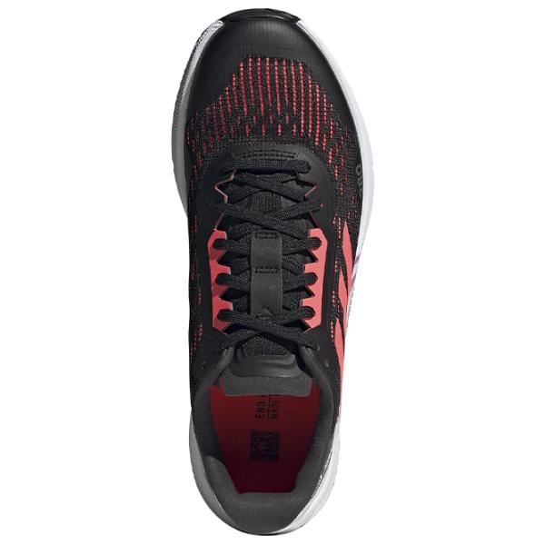 Adidași pentru femei Adidas Terrex Agravic Flow 2 Primăvară/ Black photo 3