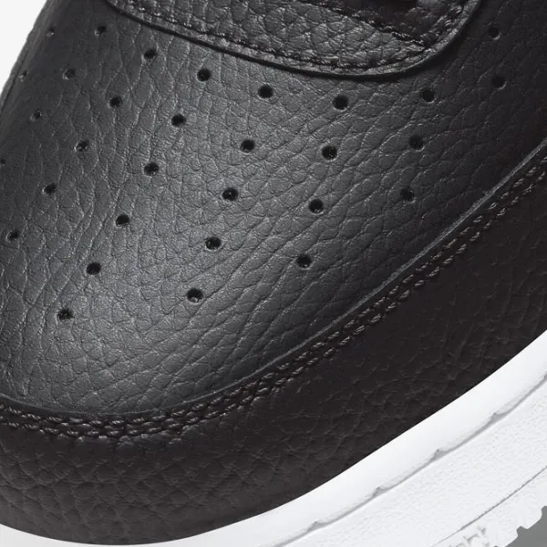 Ghete pentru bărbați Nike Air Force 1 '07 44 / Black photo 7 Ghete pentru bărbați Nike Air Force 1 '07 44 / Black photo 7