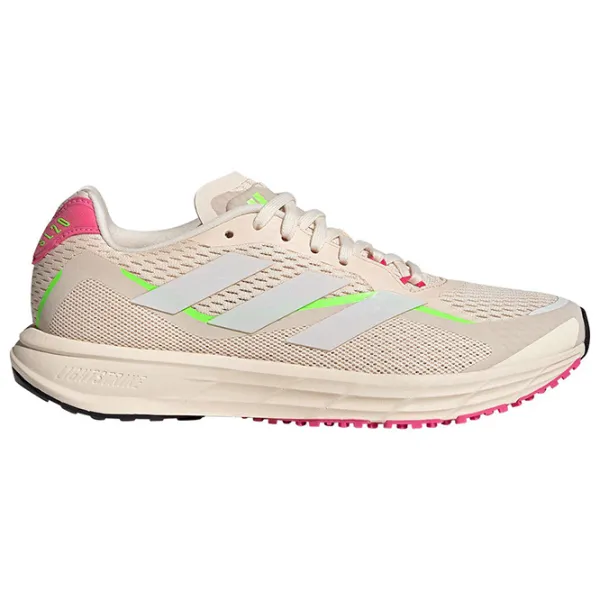 Кроссовки для женщин Adidas ADGY8400 Лето/ Бежевый photo 2