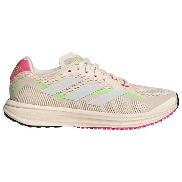 Кроссовки для женщин Adidas ADGY8400 Лето/ Бежевый photo 2