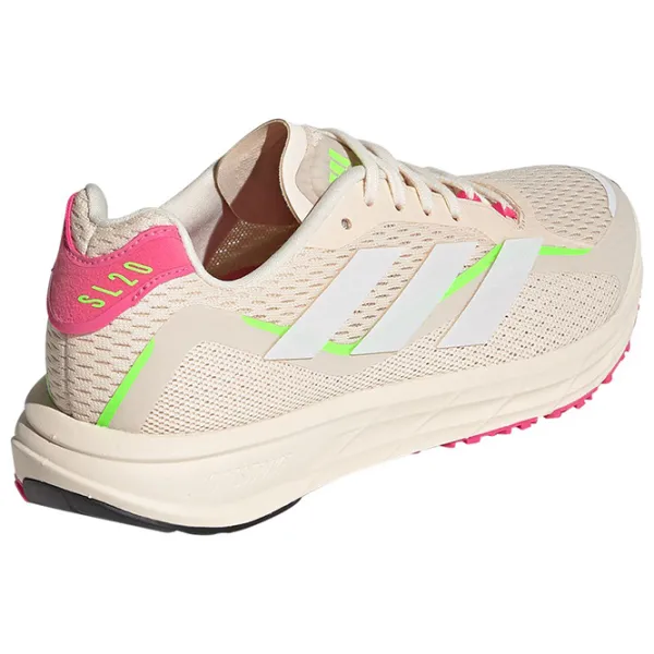 Кроссовки для женщин Adidas ADGY8400 Лето/ Бежевый photo 6
