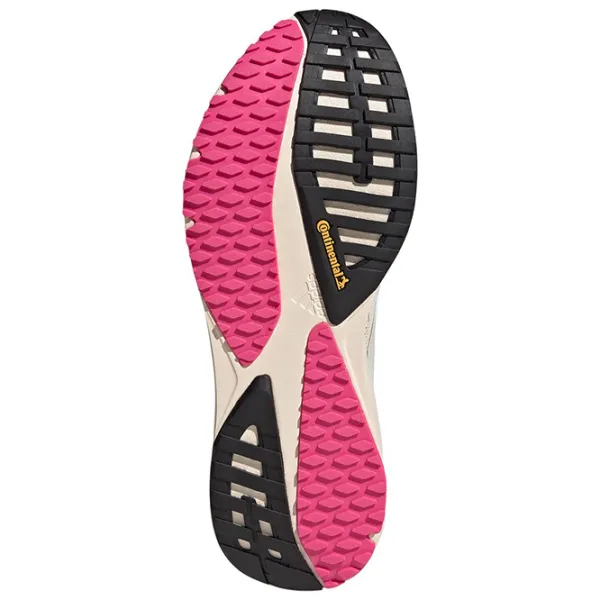 Кроссовки для женщин Adidas ADGY8400 Лето/ Бежевый photo 4