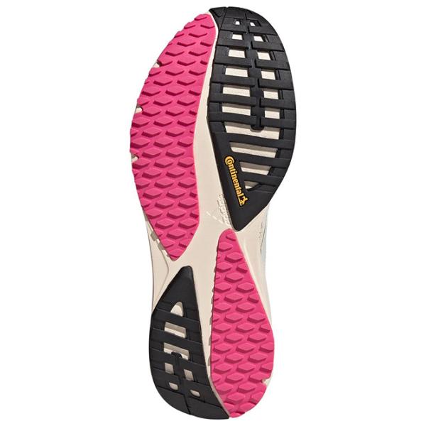 Кроссовки для женщин Adidas ADGY8400 Лето/ Бежевый photo 4