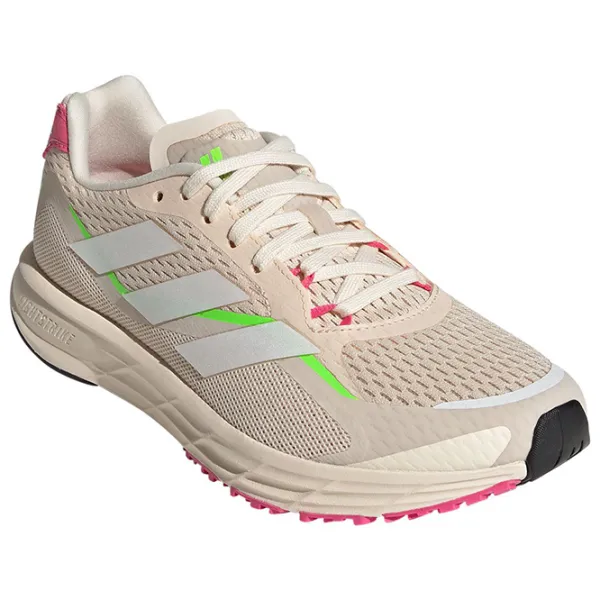 Кроссовки для женщин Adidas ADGY8400 Лето/ Бежевый photo 5