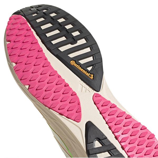 Кроссовки для женщин Adidas ADGY8400 Лето/ Бежевый photo 8