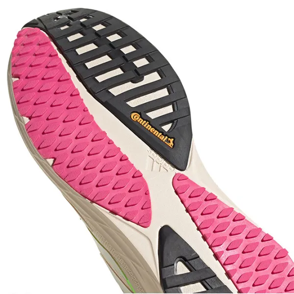 Кроссовки для женщин Adidas ADGY8400 Лето/ Бежевый photo 8