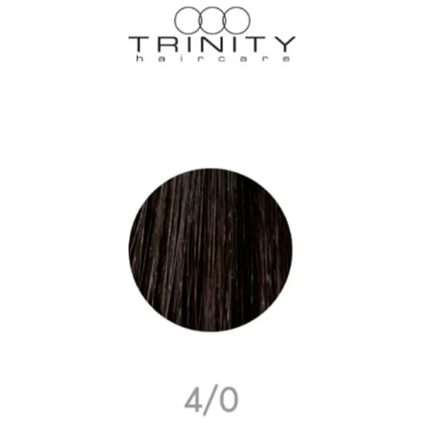 Краска для волос Trinity COT Код цвета: 4/ 0, 90 мл photo 8 Краска для волос Trinity COT Код цвета: 4/ 0, 90 мл photo 8