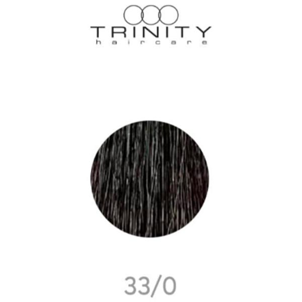 Краска для волос Trinity COT Код цвета: 33/ 0, 90 мл photo 7 Краска для волос Trinity COT Код цвета: 33/ 0, 90 мл photo 7