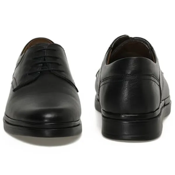 Туфли для мужчин Polaris Shoes NOKTA 3F 102534.M3PR Демисезон/ Черный photo 4 Туфли для мужчин Polaris Shoes NOKTA 3F 102534.M3PR Демисезон/ Черный photo 4