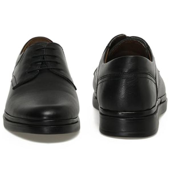 Туфли для мужчин Polaris Shoes NOKTA 3F 102534.M3PR Демисезон/ Черный photo 4 Туфли для мужчин Polaris Shoes NOKTA 3F 102534.M3PR Демисезон/ Черный photo 4