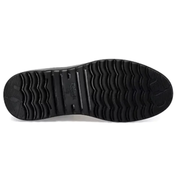 Pantofi pentru bărbați Polaris Shoes NOKTA 3F 102558.M3PR Demisezon/ Black photo 4 Pantofi pentru bărbați Polaris Shoes NOKTA 3F 102558.M3PR Demisezon/ Black photo 4