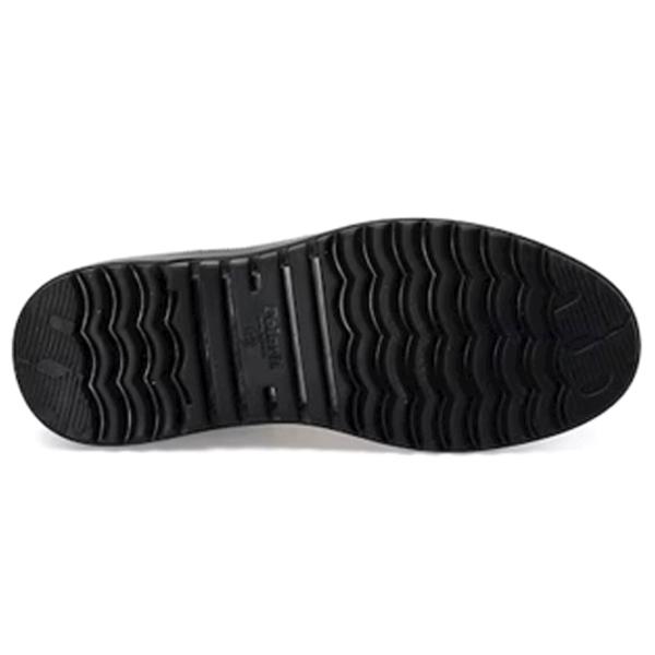 Pantofi pentru bărbați Polaris Shoes NOKTA 3F 102558.M3PR Demisezon/ Black photo 4 Pantofi pentru bărbați Polaris Shoes NOKTA 3F 102558.M3PR Demisezon/ Black photo 4