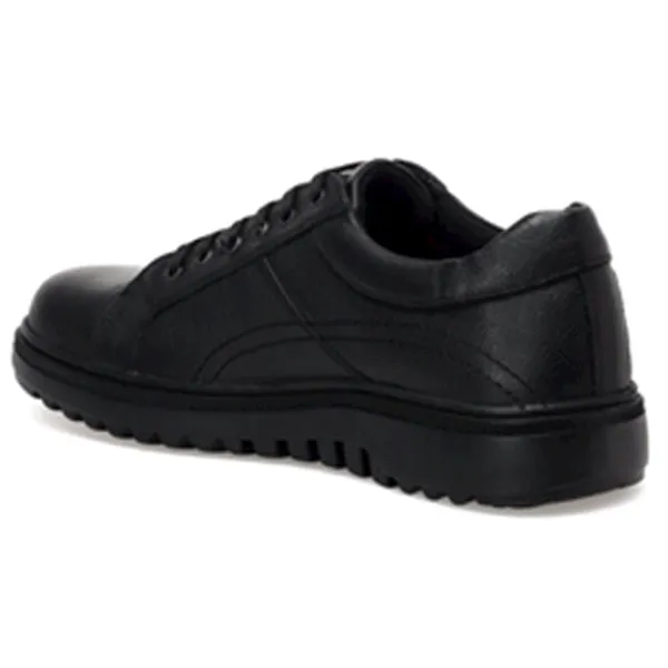 Pantofi pentru bărbați Polaris Shoes NOKTA 3F 102558.M3PR Demisezon/ Black photo 3 Pantofi pentru bărbați Polaris Shoes NOKTA 3F 102558.M3PR Demisezon/ Black photo 3