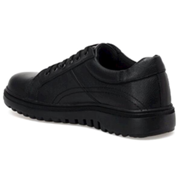 Pantofi pentru bărbați Polaris Shoes NOKTA 3F 102558.M3PR Demisezon/ Black photo 3 Pantofi pentru bărbați Polaris Shoes NOKTA 3F 102558.M3PR Demisezon/ Black photo 3