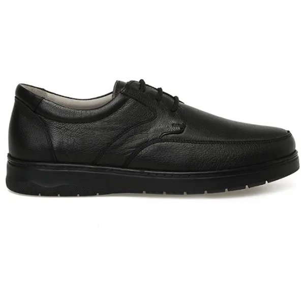 Pantofi pentru bărbați Polaris Shoes NOKTA 3F 102623.M3PR Demisezon/ Black photo 2 Pantofi pentru bărbați Polaris Shoes NOKTA 3F 102623.M3PR Demisezon/ Black photo 2