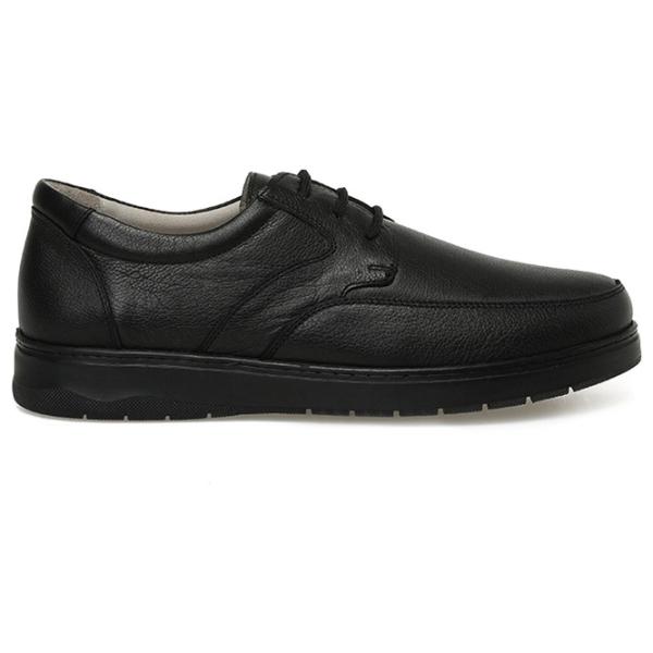 Pantofi pentru bărbați Polaris Shoes NOKTA 3F 102623.M3PR Demisezon/ Black photo 2 Pantofi pentru bărbați Polaris Shoes NOKTA 3F 102623.M3PR Demisezon/ Black photo 2