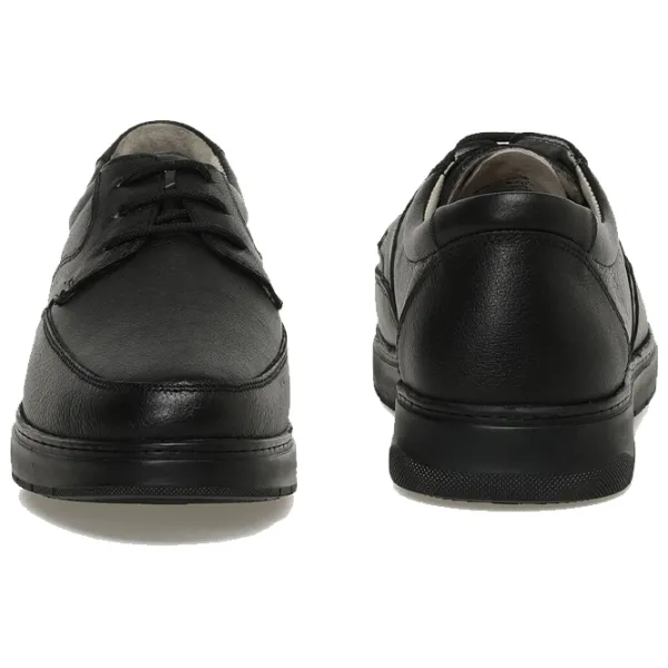 Pantofi pentru bărbați Polaris Shoes NOKTA 3F 102623.M3PR Demisezon/ Black photo 4 Pantofi pentru bărbați Polaris Shoes NOKTA 3F 102623.M3PR Demisezon/ Black photo 4