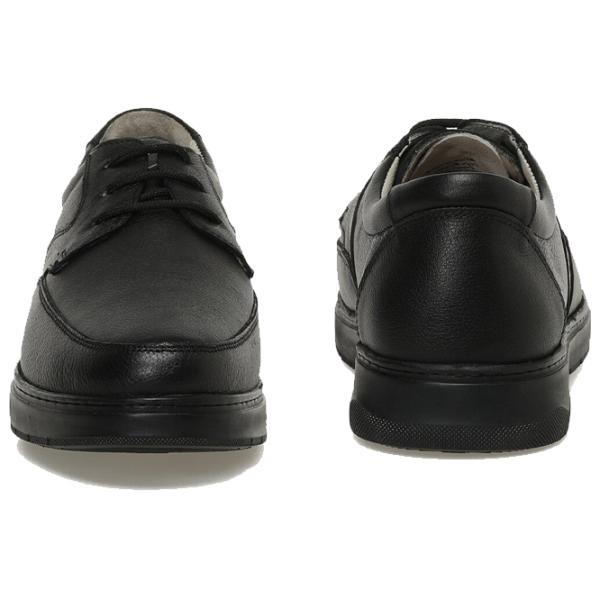 Pantofi pentru bărbați Polaris Shoes NOKTA 3F 102623.M3PR Demisezon/ Black photo 4 Pantofi pentru bărbați Polaris Shoes NOKTA 3F 102623.M3PR Demisezon/ Black photo 4