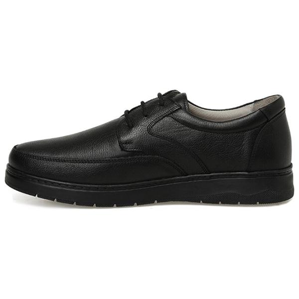 Pantofi pentru bărbați Polaris Shoes NOKTA 3F 102623.M3PR Demisezon/ Black photo 5 Pantofi pentru bărbați Polaris Shoes NOKTA 3F 102623.M3PR Demisezon/ Black photo 5