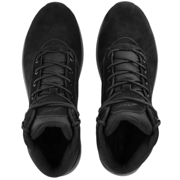 Botine pentru bărbați 4F Element 44/ Black photo 3