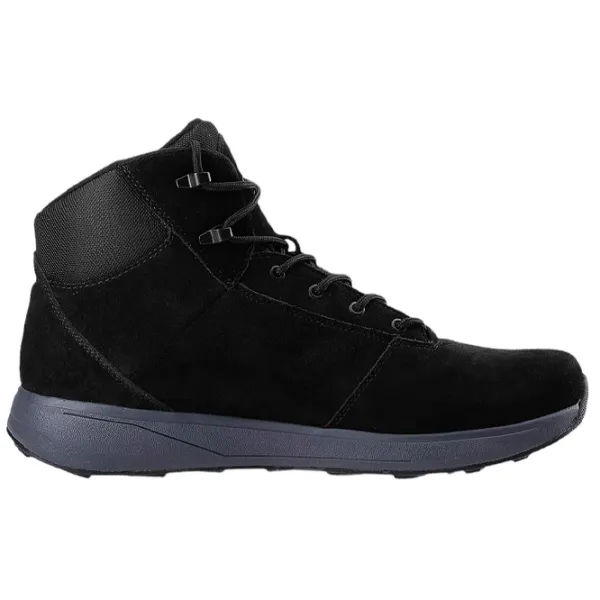 Botine pentru bărbați 4F Element 44/ Black photo 4
