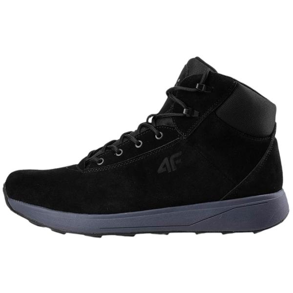 Botine pentru bărbați 4F Element 44/ Black photo 5