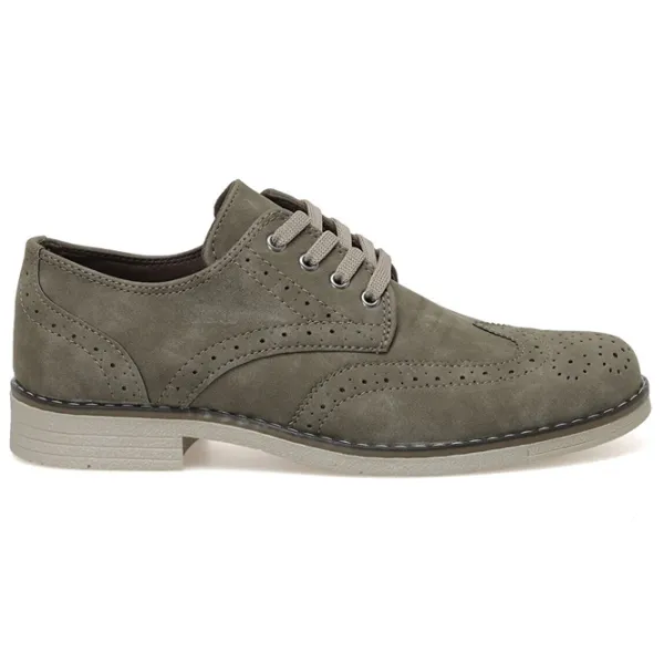 Pantofi pentru bărbați Polaris Shoes 3F 356033.M3PR Demisezon/ Vizon photo 2 Pantofi pentru bărbați Polaris Shoes 3F 356033.M3PR Demisezon/ Vizon photo 2