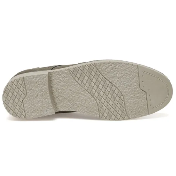 Pantofi pentru bărbați Polaris Shoes 3F 356033.M3PR Demisezon/ Vizon photo 4 Pantofi pentru bărbați Polaris Shoes 3F 356033.M3PR Demisezon/ Vizon photo 4