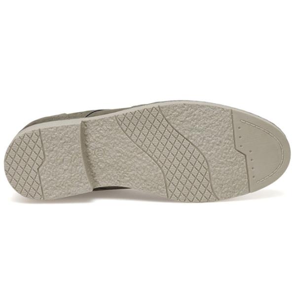 Pantofi pentru bărbați Polaris Shoes 3F 356033.M3PR Demisezon/ Vizon photo 4 Pantofi pentru bărbați Polaris Shoes 3F 356033.M3PR Demisezon/ Vizon photo 4