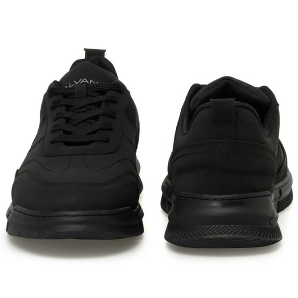 Pantofi pentru bărbați Salvano 3F START 3PR Demisezon/ Black photo 5 Pantofi pentru bărbați Salvano 3F START 3PR Demisezon/ Black photo 5