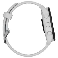 Умные часы Garmin Forerunner 165 Music 1.2"/ 30.4 мм/ Туманный серый - Туманный серый/ 010-02863-31 photo 8