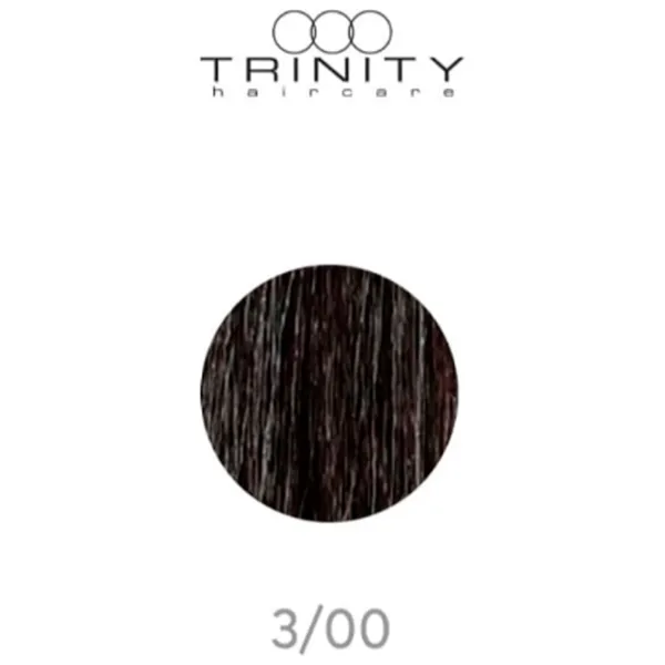 Краска для волос Trinity COT Код цвета: 3/ 00, 90 мл photo 7 Краска для волос Trinity COT Код цвета: 3/ 00, 90 мл photo 7