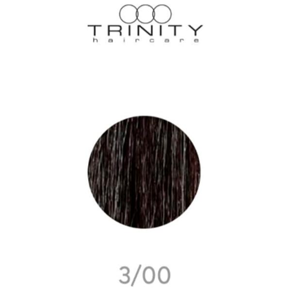 Краска для волос Trinity COT Код цвета: 3/ 00, 90 мл photo 7 Краска для волос Trinity COT Код цвета: 3/ 00, 90 мл photo 7