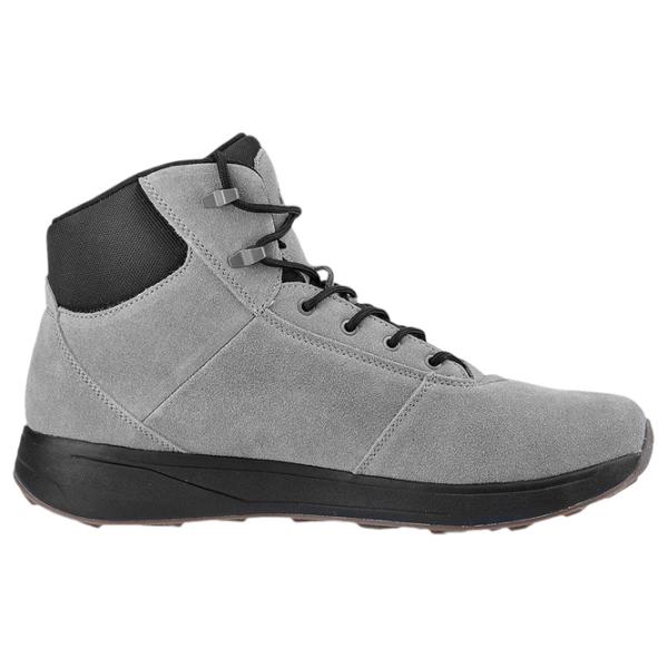 Botine pentru bărbați 4F Element 40/ Grey photo 4