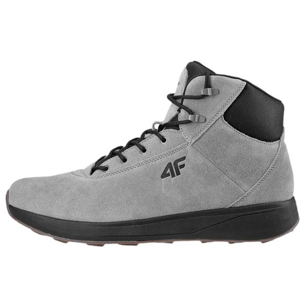 Botine pentru bărbați 4F Element 40/ Grey photo 5