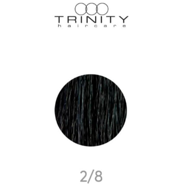 Краска для волос Trinity COT Код цвета: 2/ 8, 90 мл photo 7 Краска для волос Trinity COT Код цвета: 2/ 8, 90 мл photo 7