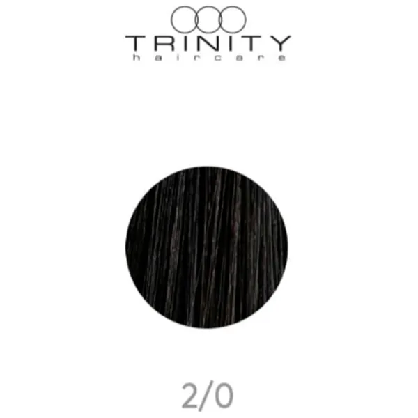 Краска для волос Trinity COT Код цвета: 2/ 0, 90 мл photo 7 Краска для волос Trinity COT Код цвета: 2/ 0, 90 мл photo 7