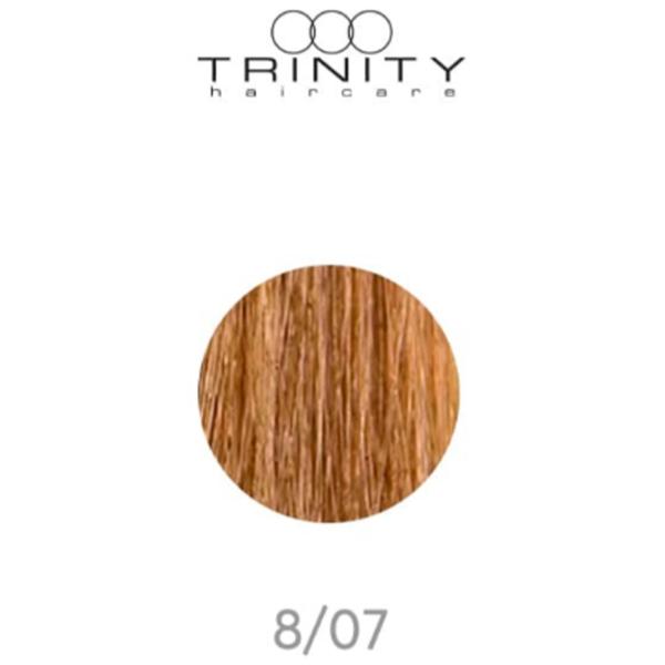 Краска для волос Trinity COT Код цвета: 8/ 07, 90 мл photo 7 Краска для волос Trinity COT Код цвета: 8/ 07, 90 мл photo 7