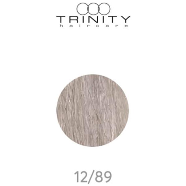Краска для волос Trinity COT Код цвета: 12/ 89, 90 мл photo 7 Краска для волос Trinity COT Код цвета: 12/ 89, 90 мл photo 7